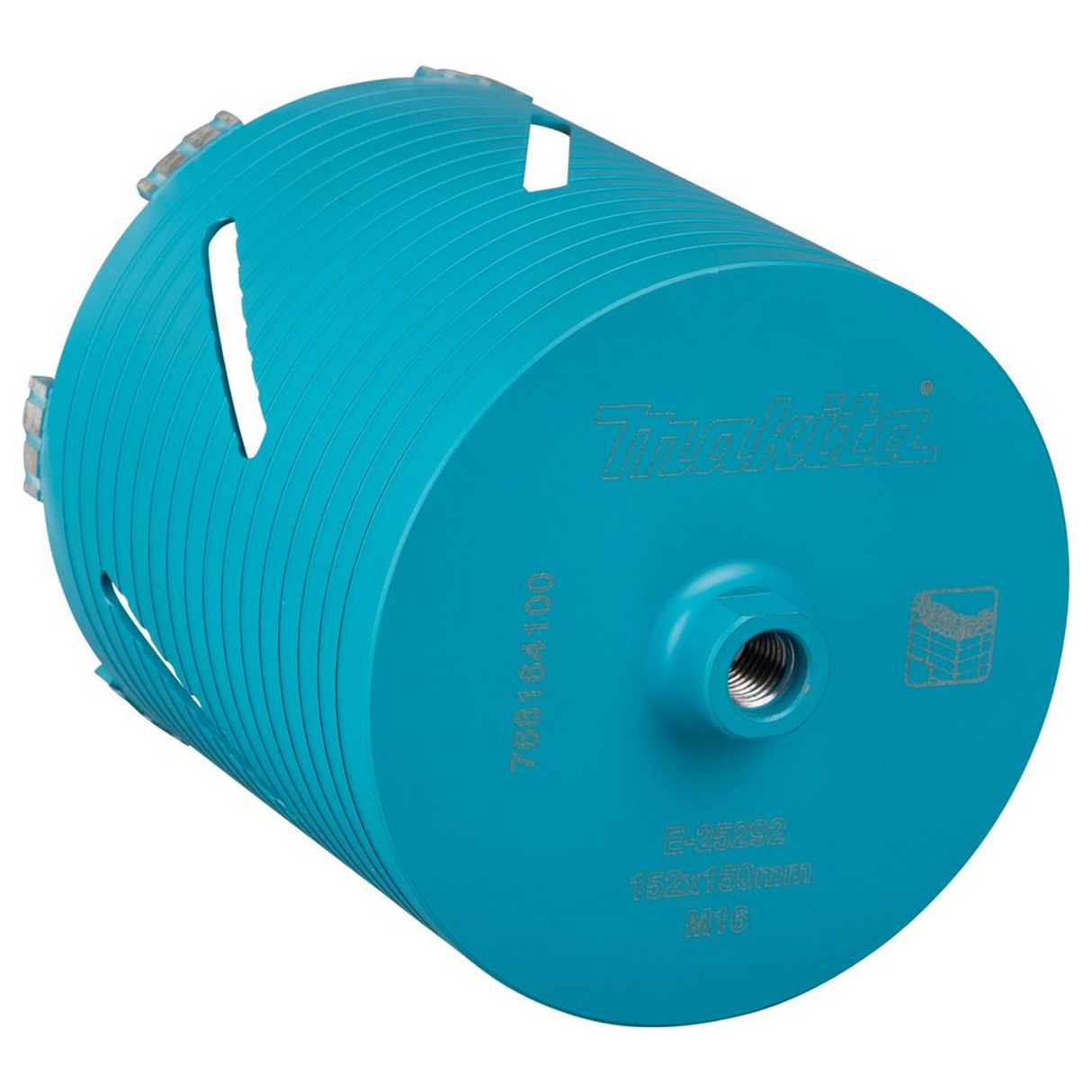 E-25292 - Diamond Crown Makita E-25292 152mm M16 - Image 4