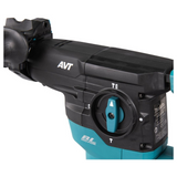 HR009GM202 - Hammer Drill Makita HR009GM202 40V - Image 12
