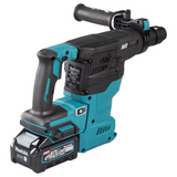 HR009GM202 - Hammer Drill Makita HR009GM202 40V - Image 5