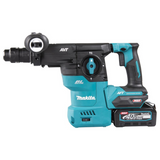 HR009GM202 - Hammer Drill Makita HR009GM202 40V - Image 9