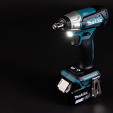 DTW181RTJ - Chiave a impulsi Makita DTW181RTJ 18V 5Ah - Immagine 14
