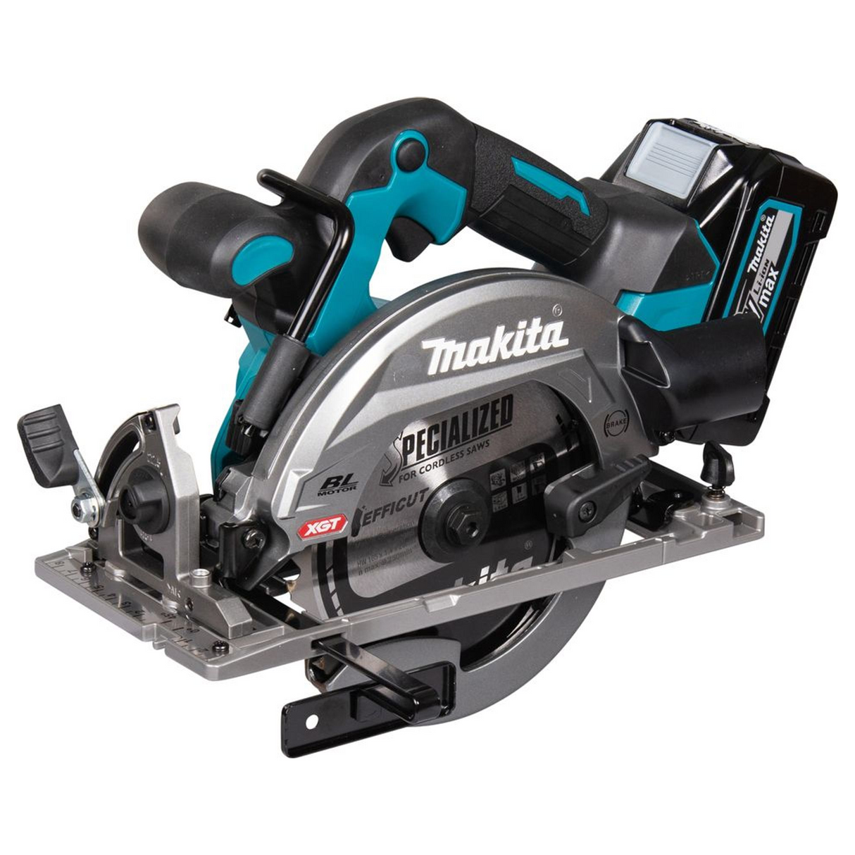HS012GD201 - Circular Saw Makita HS012GD201 40V