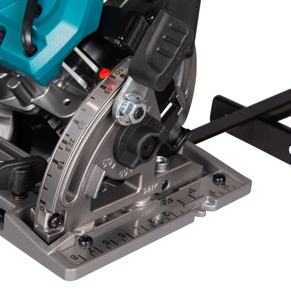 HS012GD201 - Circular Saw Makita HS012GD201 40V - Image 13