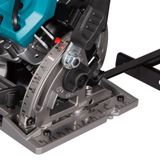 HS012GD201 - Circular Saw Makita HS012GD201 40V - Image 13