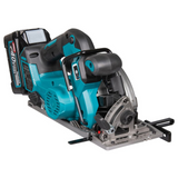 HS012GD201 - Circular Saw Makita HS012GD201 40V - Image 7