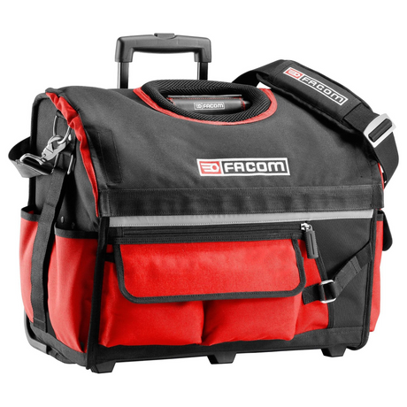 BS.R20PB - Facom PROBag BS.R20PB Tool Bag with Wheels