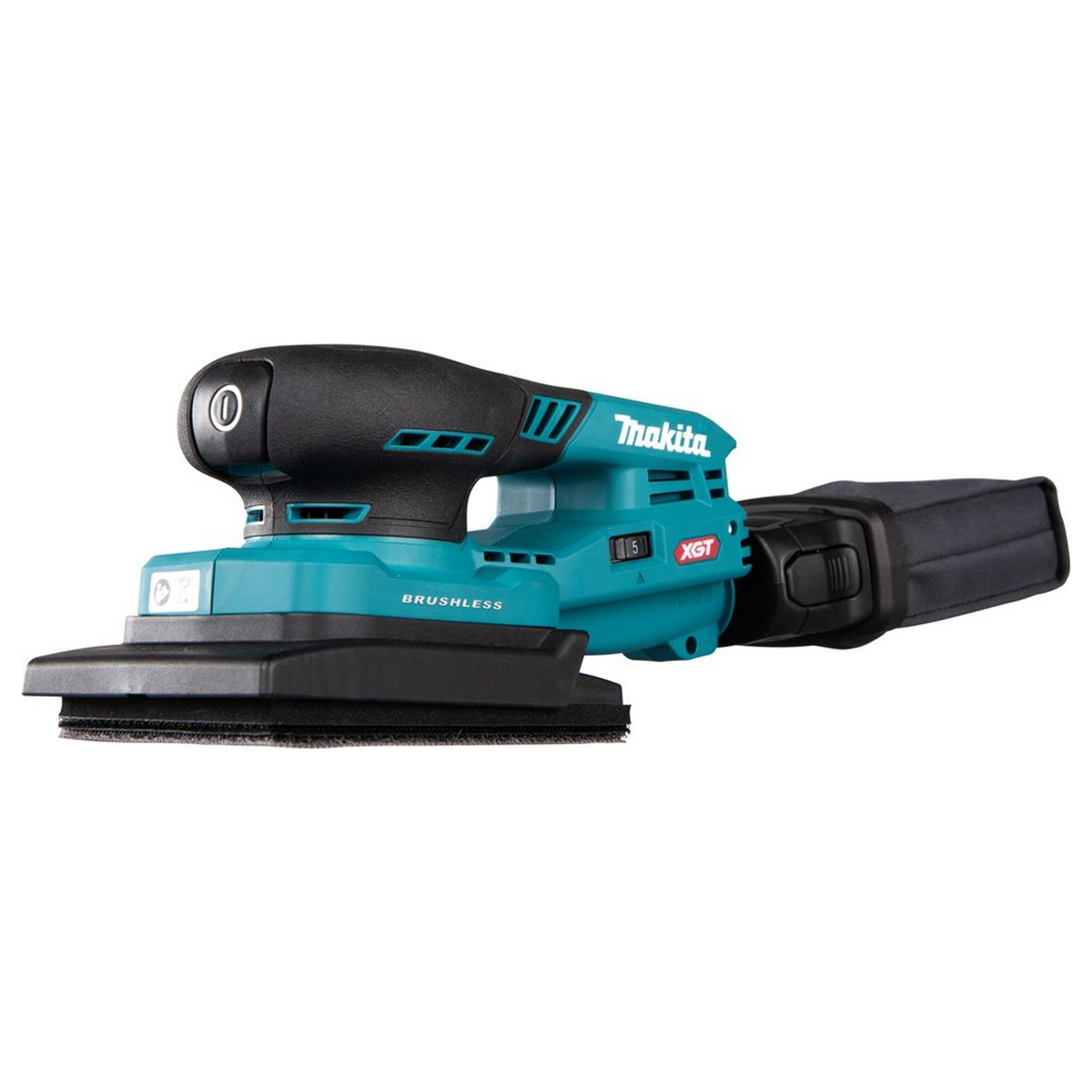 Levigatrice Orbitale Makita BO005CGZ 40V