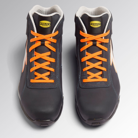 701.181134 - Safety Shoes Diadora Glove MDS Mid S3S - Image 3