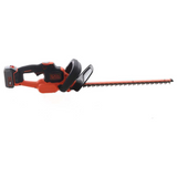GTC18504PC-QW - Hedge Trimmer Black & Decker GTC18504PC-QW 18V 4Ah - Image 11