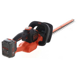 GTC18504PC-QW - Hedge Trimmer Black & Decker GTC18504PC-QW 18V 4Ah - Image 12