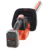 GTC18504PC-QW - Hedge Trimmer Black & Decker GTC18504PC-QW 18V 4Ah - Image 7
