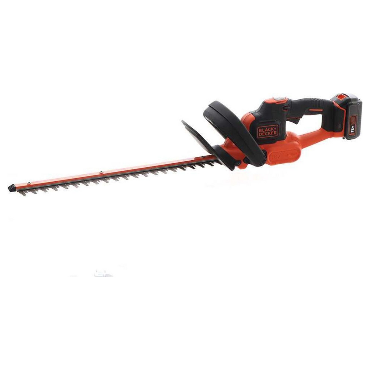 GTC18504PC-QW - Hedge Trimmer Black & Decker GTC18504PC-QW 18V 4Ah - Image 8