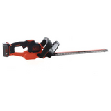 GTC18504PC-QW - Hedge Trimmer Black & Decker GTC18504PC-QW 18V 4Ah - Image 10
