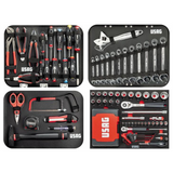 U00020031 - Maintenance Assortment Case USAG 002 MA 181 Pieces - Image 2