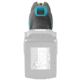 DTM53ZX1 - Multifunction Tool Makita DTM53ZX1 18V - Image 4
