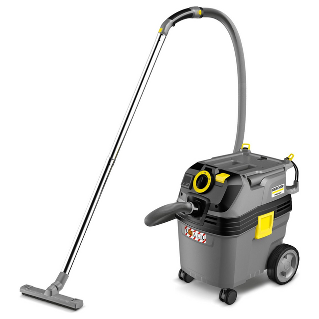  1.148-231.0 - Vacuum Cleaner Kärcher NT 30/1 Ap Te L 1380W