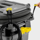  1.148-231.0 - Vacuum Cleaner Kärcher NT 30/1 Ap Te L 1380W - Image 4