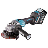 Smerigliatrice Makita GA023GU201 40V 4Ah