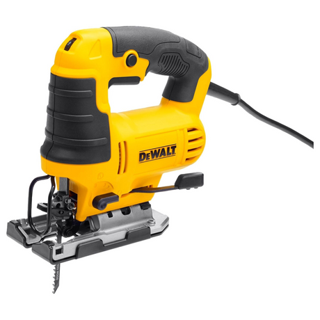 Seghetto Alternativo Dewalt DWE349-QS 650W
