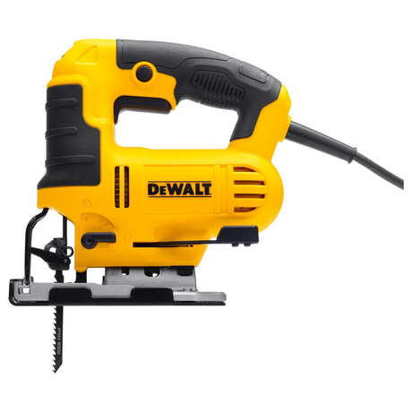 Seghetto Alternativo Dewalt DWE349-QS 650W