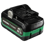 381990 - HiKOKI BSL3640MVT Multi Volt Battery 18V 8Ah / 36V 4Ah - Image 2