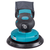 BO004CGZ - Levigatrice Rotorbitale Makita BO004CGZ 40V - Immagine 8