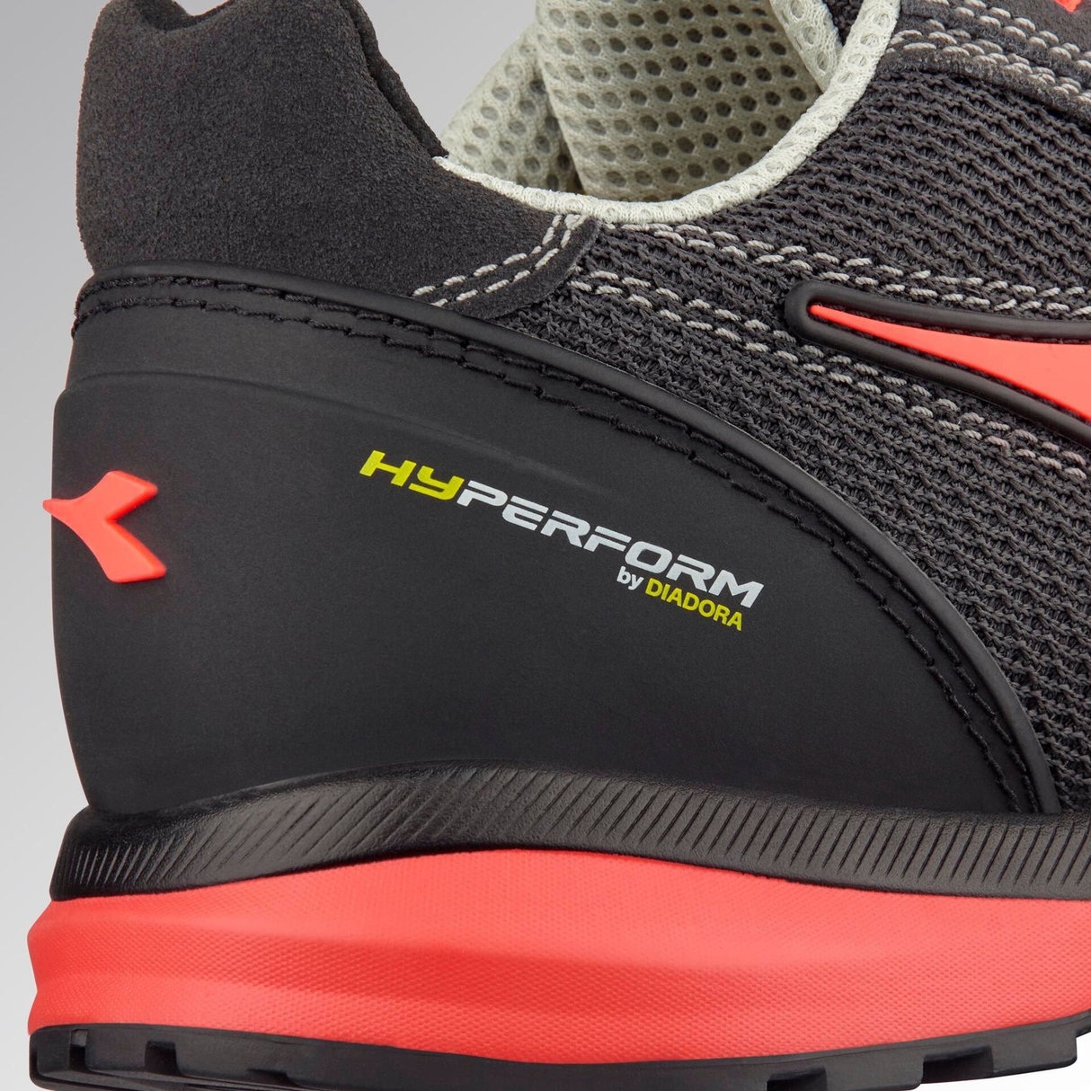 701.183044-75070 - Safety Shoes Diadora Hyperform Low S1PS - Image 7