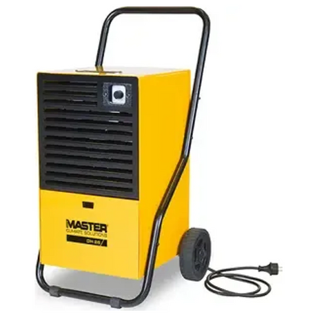 4140580 - Deumidificatore a Condensazione Master DH 26 520W - Immagine 2
