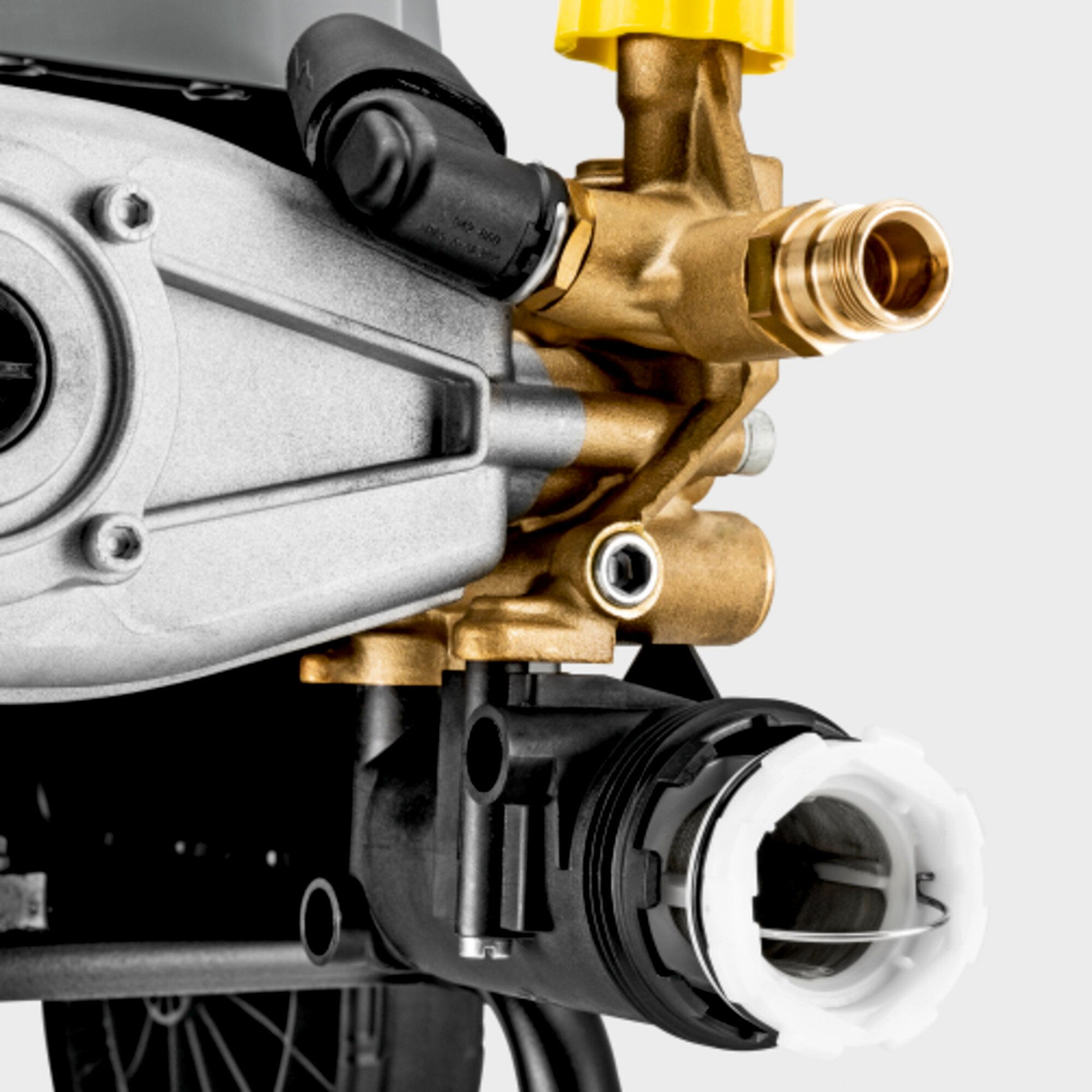 1.367-900.0 - High Pressure Washer Kärcher HD 6/15-4 M Classic 3400W - Image 4
