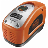ASI300-QS  - Compressore Black & Decker ASI300-QS 230V