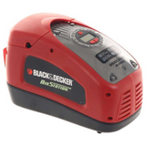 ASI300-QS  - Compressore Black & Decker ASI300-QS 230V - Immagine 12