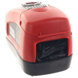 ASI300-QS  - Compressore Black & Decker ASI300-QS 230V - Immagine 15