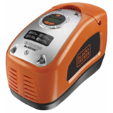 ASI300-QS  - Compressore Black & Decker ASI300-QS 230V - Immagine 17