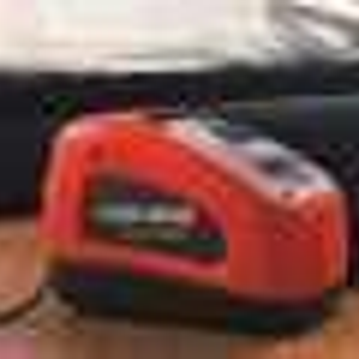 ASI300-QS  - Compressore Black & Decker ASI300-QS 230V - Immagine 24