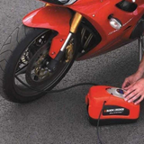 ASI300-QS  - Compressore Black & Decker ASI300-QS 230V - Immagine 3