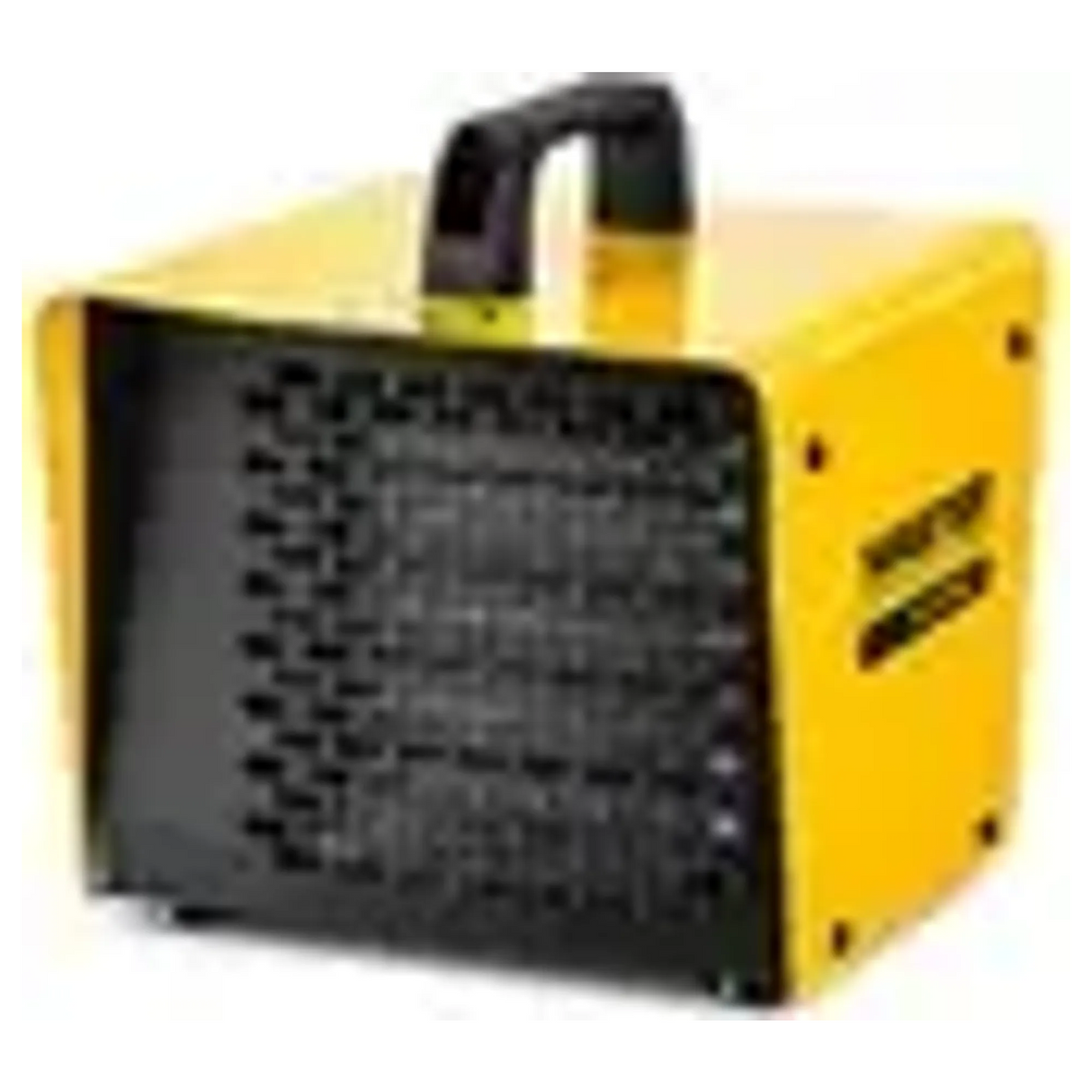 4615112 - Riscaldatore Aria Elettrico a Ventola Master B 2PTC 2000W - Immagine 14