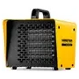4615112 - Riscaldatore Aria Elettrico a Ventola Master B 2PTC 2000W - Immagine 24