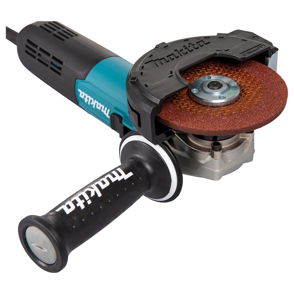 GA5090X01 - Angle Grinder Makita GA5090X01 1900W 125mm - Image 12