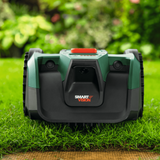 06008E1101 - Robot Lawnmower Bosch VISIMOW18V-200 18V - Image 6