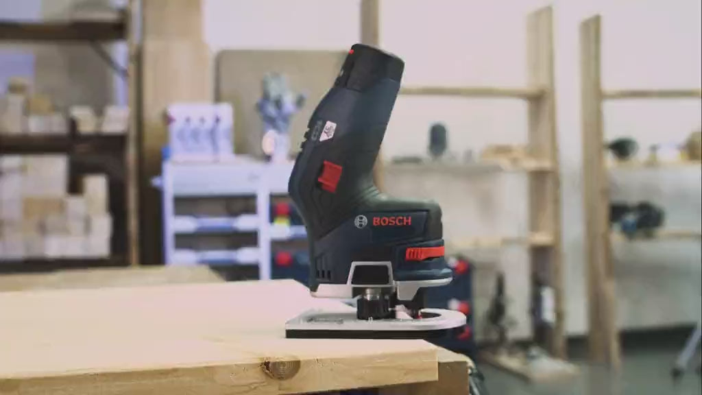 Trimmer Bosch GKF 12V-8 Professional 12V