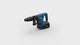 Demolition Hammer Bosch GSH 18V-5 PRO 18V
