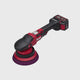Random orbital polisher Flex XCE 2 8 EC C 18V