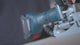 Fresatrice per tasselli piatti Bosch PRO GFF 18V-22