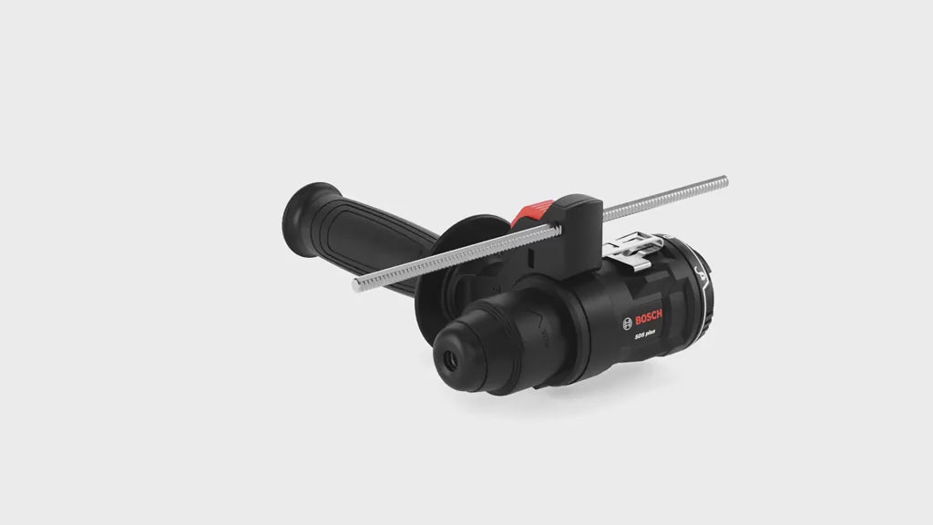 FlexiClick Accessory Bosch GFA 12-H
