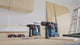 Hammer Drill Bosch GBH 18V-18 X PRO 18V