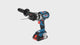 Drill Driver Bosch GSB 18V-110 C PRO 18V