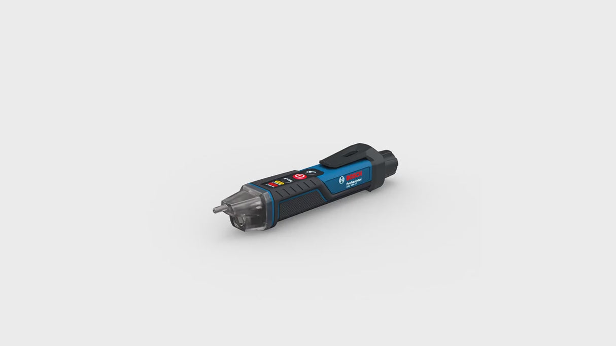 Voltage Tester Bosch GVD 1000-17
