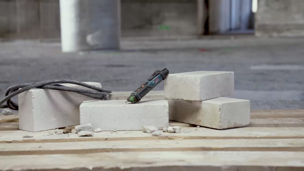 Voltage Tester Bosch GVD 1000-17