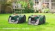 Robot Lawnmower Bosch VISIMOW18V-200 18V