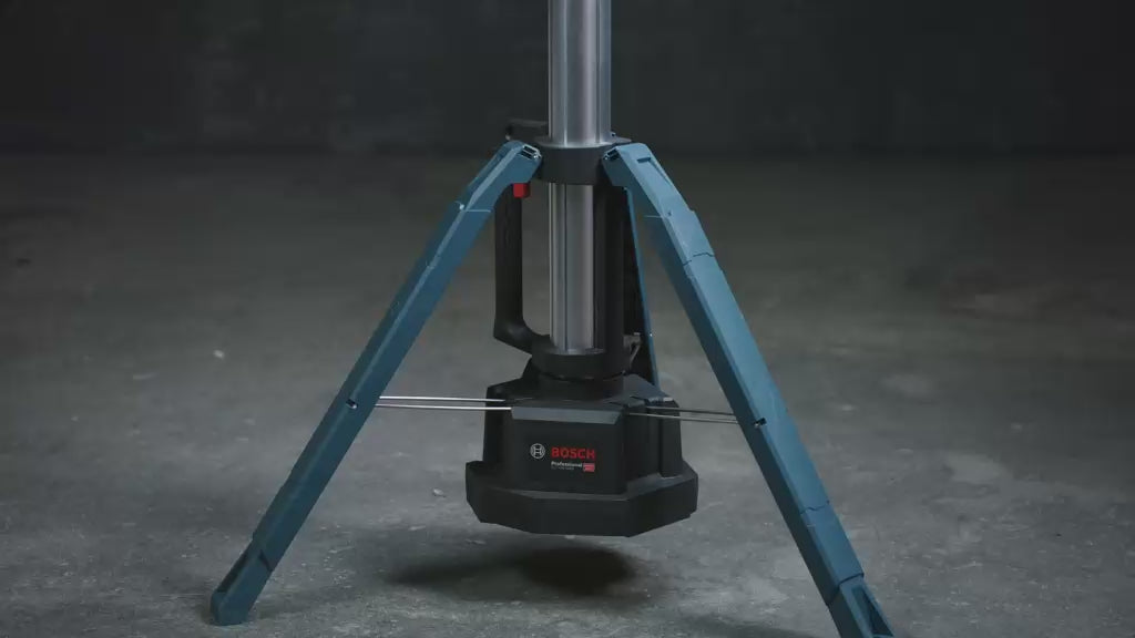 Faro da cantiere Bosch GLT18V-5000 18V